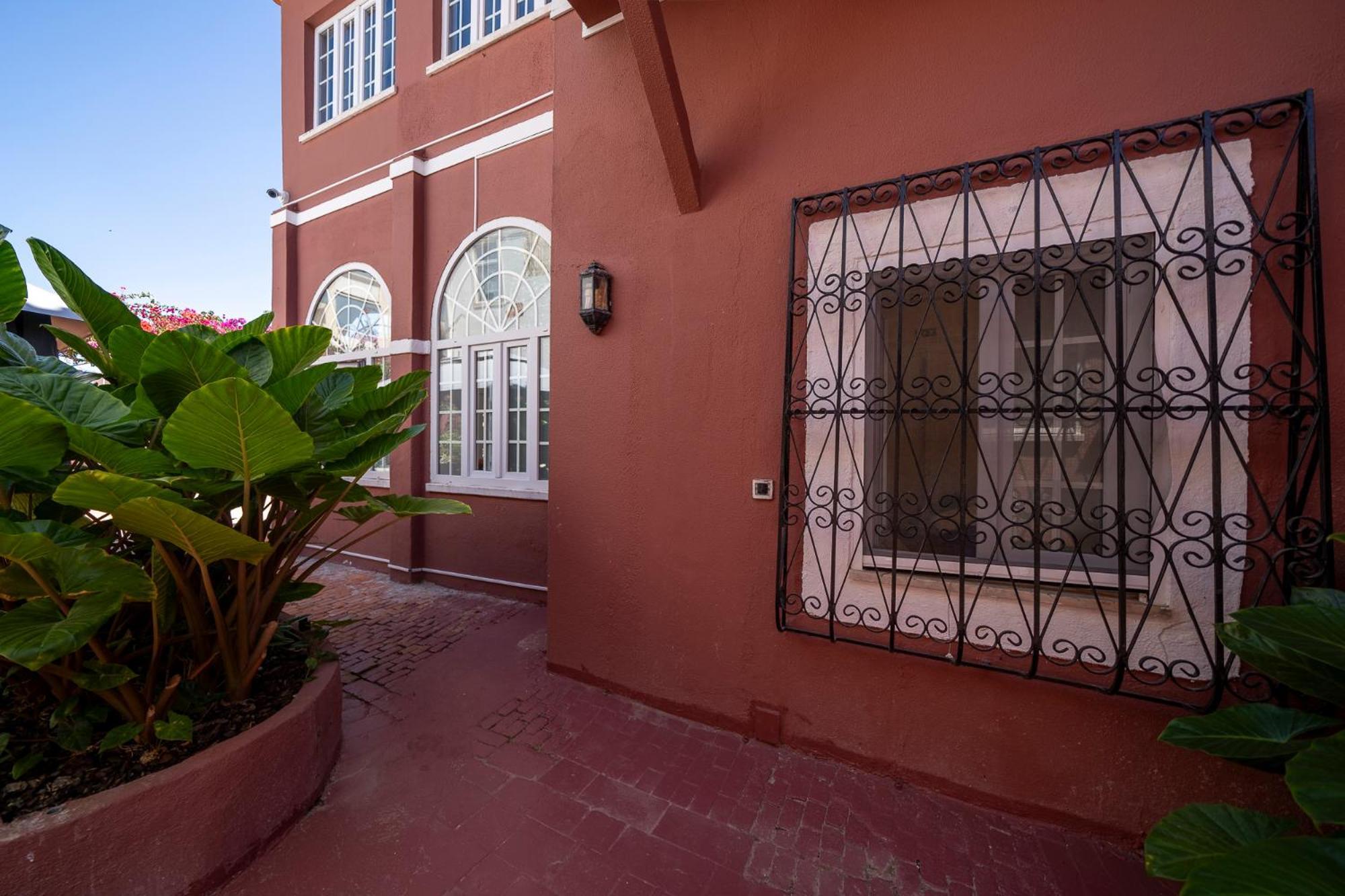 Vila Olivenca Costa da Caparica Exterior photo